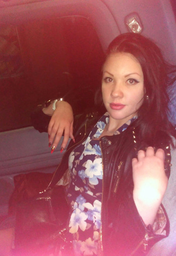 Моя фотография - Валерия, 26 из Комсомольск-на-Амуре (@valeriya31345)