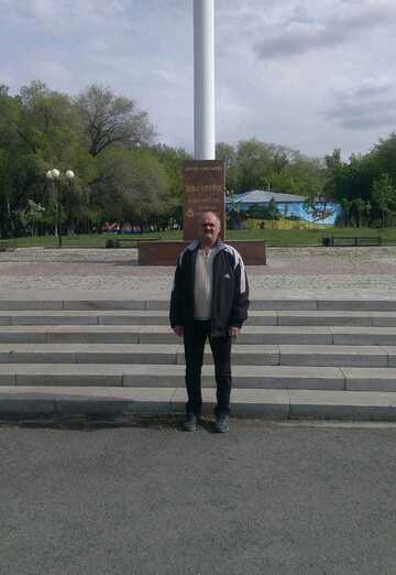 Моя фотография - Сергей, 59 из Челябинск (@sergey786562)