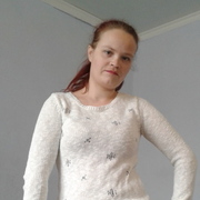 Валя Смирнова, 27, Белореченск