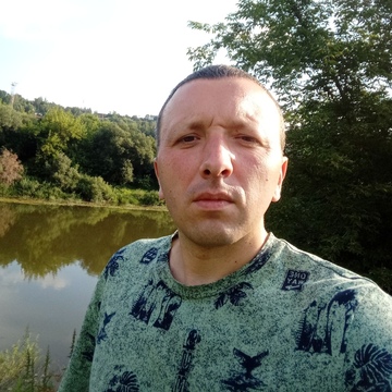 Моя фотография - Алексей, 35 из Смоленск (@aleksey672657)