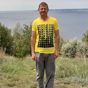 Вячеслав, 44, Фролово