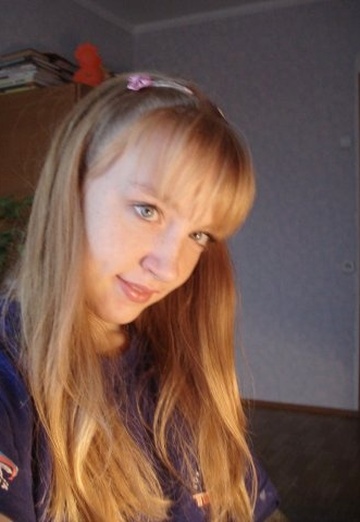 Nastya (@modelekskluziv) — my photo № 2