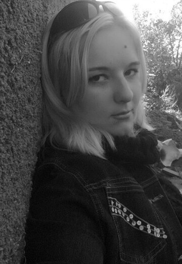 My photo - galya, 34 from Nemyriv (@galya6199060)