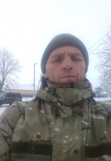 My photo - Oleg, 50 from Kyiv (@oleg273233)