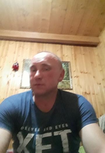 My photo - Gabdelbar, 43 from Kazan (@gabdelbar)