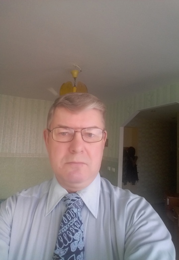 Моя фотография - Анатолий, 69 из Таллин (@anatoliy42255)