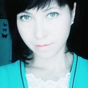 Марина, 35, Байкал
