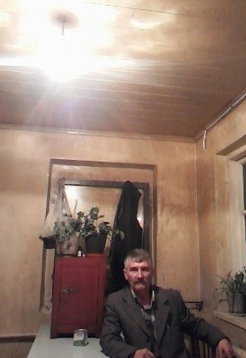 My photo - aleksey, 69 from Kislovodsk (@aleksey19569)