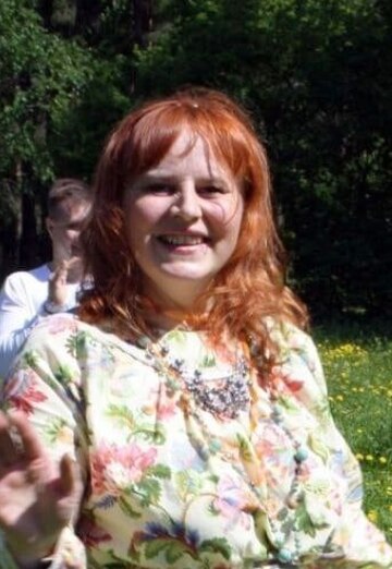 Zoya (@zoya11228) — my photo № 4