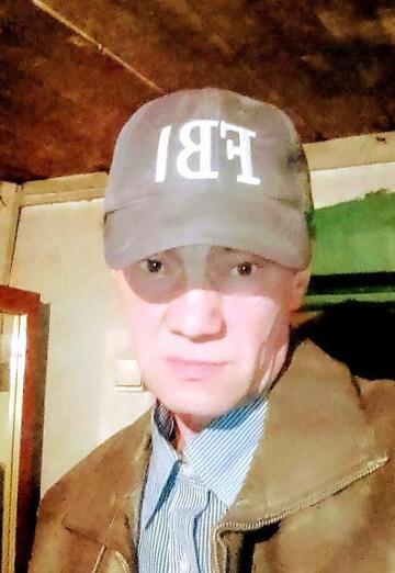 My photo - Salavat, 50 from Rayevskiy (@salavat3387)