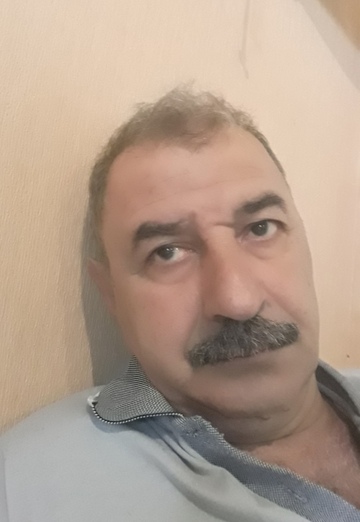 Моя фотография - Fizuli Bilalov, 63 из Баку (@fizulibilalov)