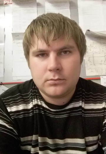 Моя фотография - Сергей, 34 из Краснодар (@sergey311480)