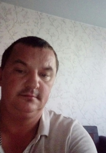 Моя фотография - Андрей, 41 из Волгоград (@andrey655204)