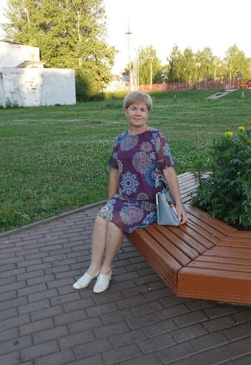Моя фотография - Надежда, 55 из Ижевск (@nadejda75703)