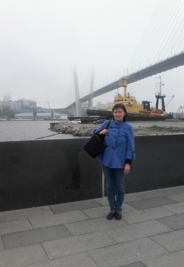Моя фотография - Ирина Ярославцева(Ива, 48 из Иркутск (@irinayaroslavcevaivanova)