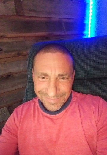 My photo - Bruce, 35 from Allen (@bruce347)