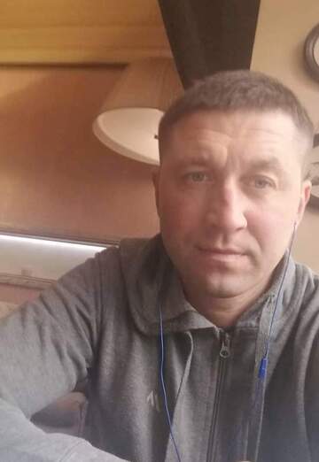 Моя фотография - Дима, 44 из Киев (@dima260026)