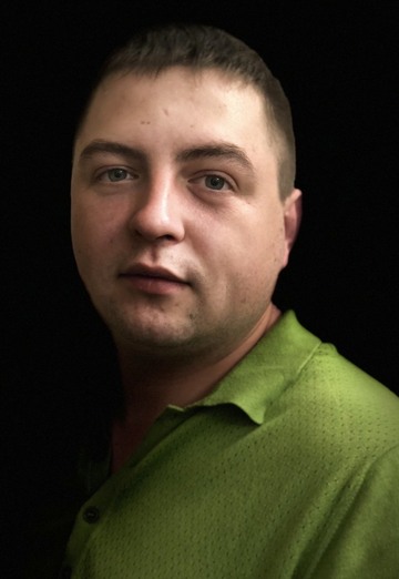 My photo - Aleksandr, 33 from Nizhny Novgorod (@aleksandr654475)