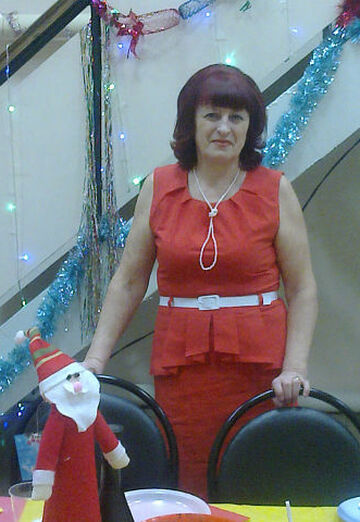 My photo - Natalya, 69 from Otradny (@natalya176550)