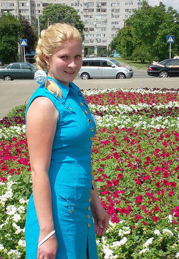 Моя фотография - Анастасия, 36 из Хадыженск (@anastasiya70405)