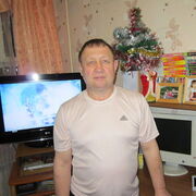 Вячеслав, 67, Бисерть