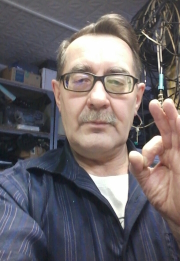 Моя фотография - Сергей Томмот Якутия, 67 из Нижний Куранах (@sergeytommotyakutiya)