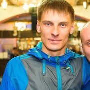 Сергей, 34, Вичуга