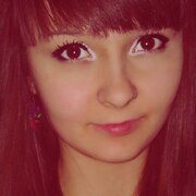 Анастасия, 29, Чапаевск
