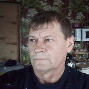 Александр, 56, Грибановский