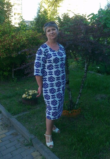 Моя фотография - Марина, 61 из Белгород (@marina187505)
