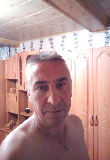 My photo - Nikolay, 53 from Moscow (@nikolay236615)