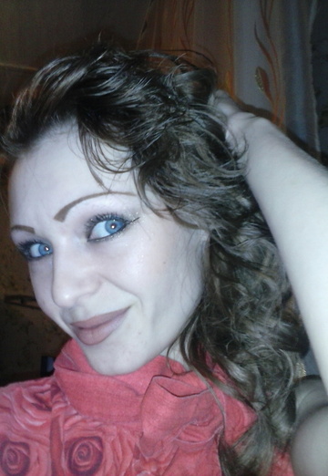 My photo - Galina, 31 from Uralsk (@galina36665)