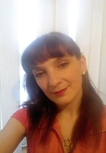 Моя фотография - Ольга, 37 из Магадан (@olgayushkevich)