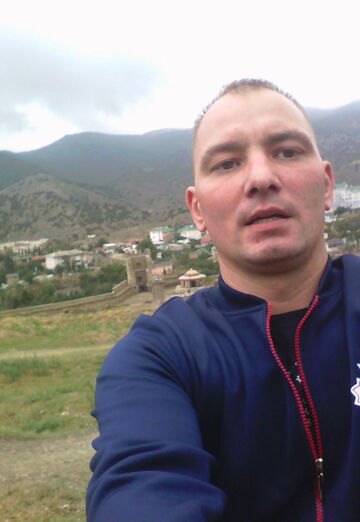 My photo - Ivan, 35 from Sevastopol (@ivan205939)