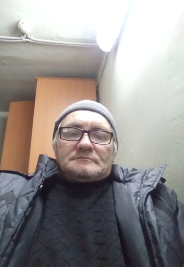 My photo - Aleksandr, 63 from Sochi (@aleksandr934399)