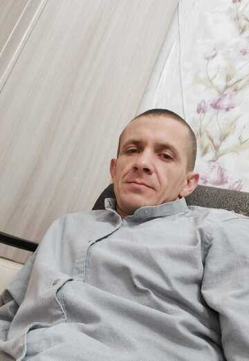 My photo - ivan, 38 from Astana (@ivan280278)
