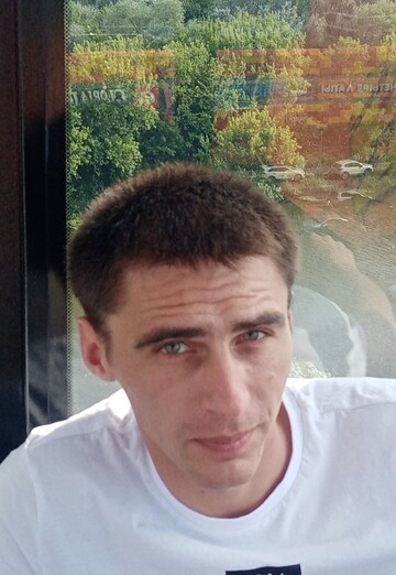 My photo - Evgeniy, 33 from Tula (@evgeniy336604)