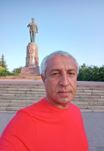 Моя фотография - Ziko Djafarov, 52 из Советск (Калининградская обл.) (@zikodjafarov)