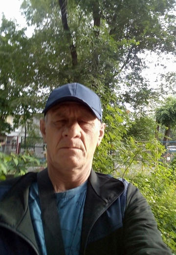 Моя фотография - Вадим, 60 из Саратов (@vadim122106)