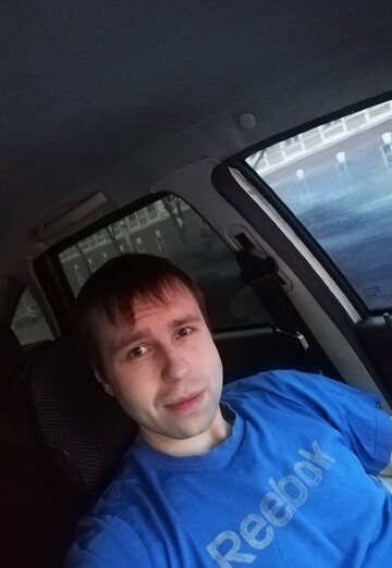 My photo - Aleksey Kazarcev, 32 from Voronezh (@alekseykazarcev)