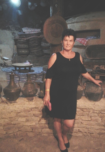My photo - Katerina, 55 from Krivoy Rog (@katerina27221)