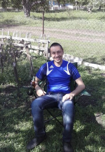 My photo - sergey, 46 from Kharkiv (@sergey496460)