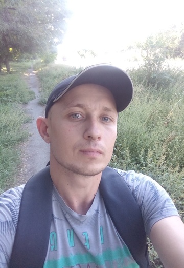 Моя фотография - Виталий, 34 из Таганрог (@vitaliy130715)