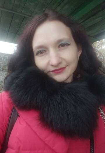 My photo - Valentina, 31 from Shakhty (@valentina78599)
