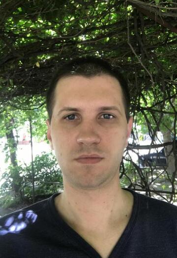 Моя фотографія - Олег, 33 з Запоріжжя (@oleg351883)