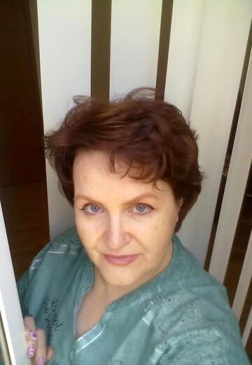 Моя фотография - Elena, 57 из Ташкент (@elena89570)