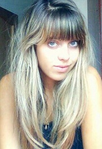 My photo - Mariya, 24 from Kharkiv (@mariya141055)