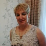 Галина, 55, Монино