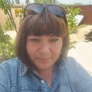Лариса, 41, Волгоград