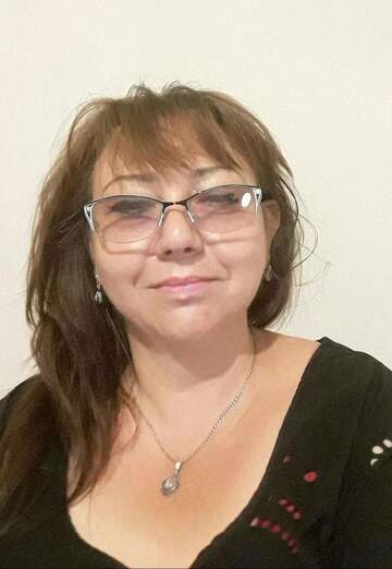 My photo - Larisa, 52 from Almaty (@larisa38157)